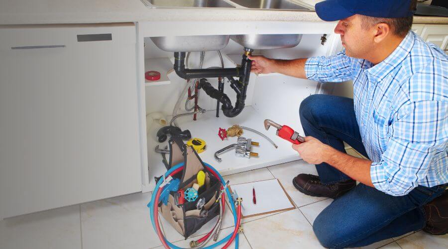 Professional water heater repair in Powell, WY